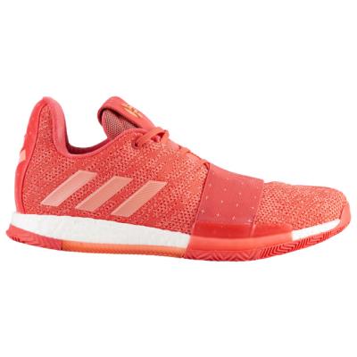 Adidas Kosárlabda Cipő Férfi Harden Vol. 3 Korall/Korall/Korall,WBH95301